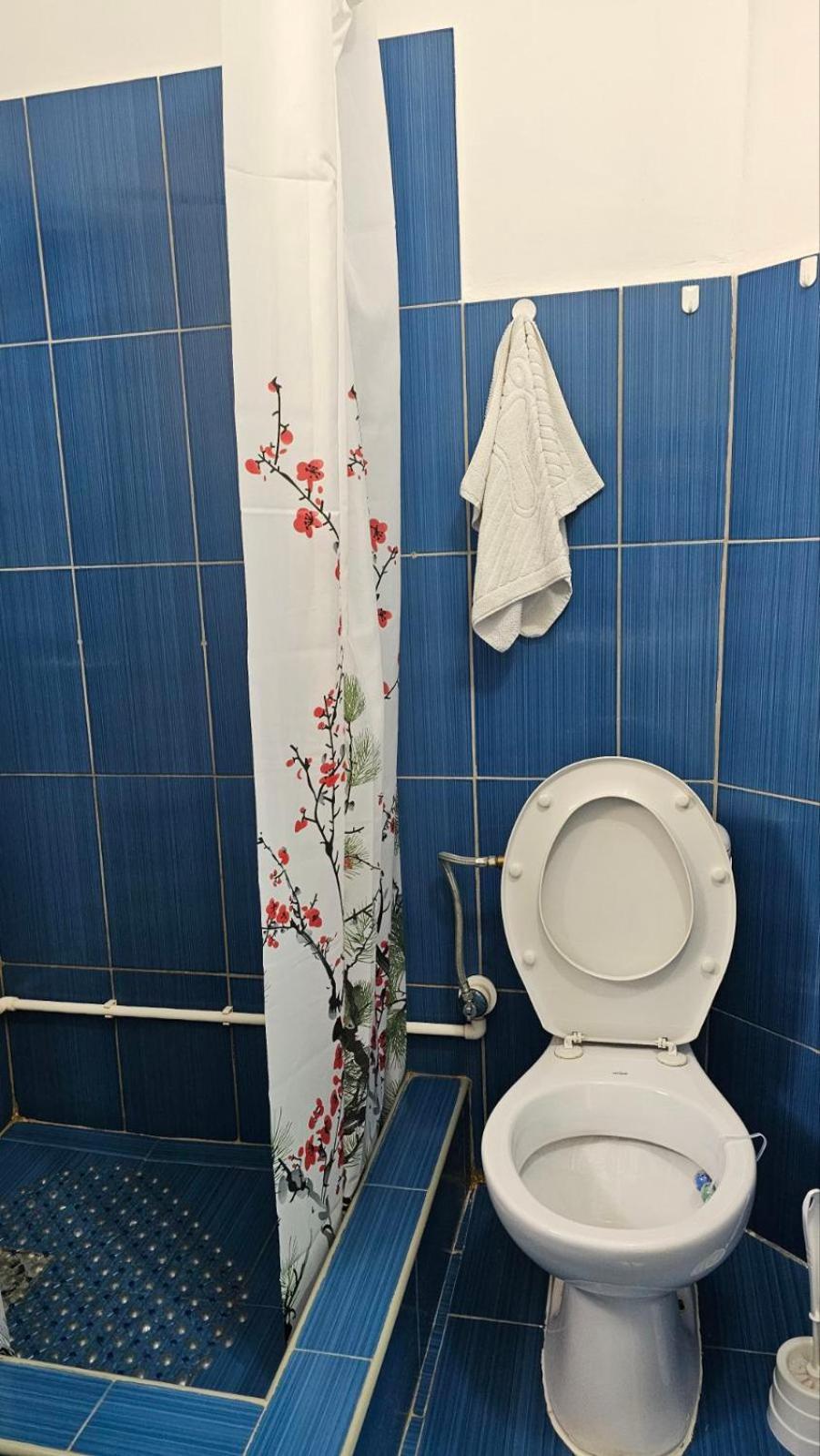 Вилла Kuca Veneto & Free Parking Сокобаня Экстерьер фото