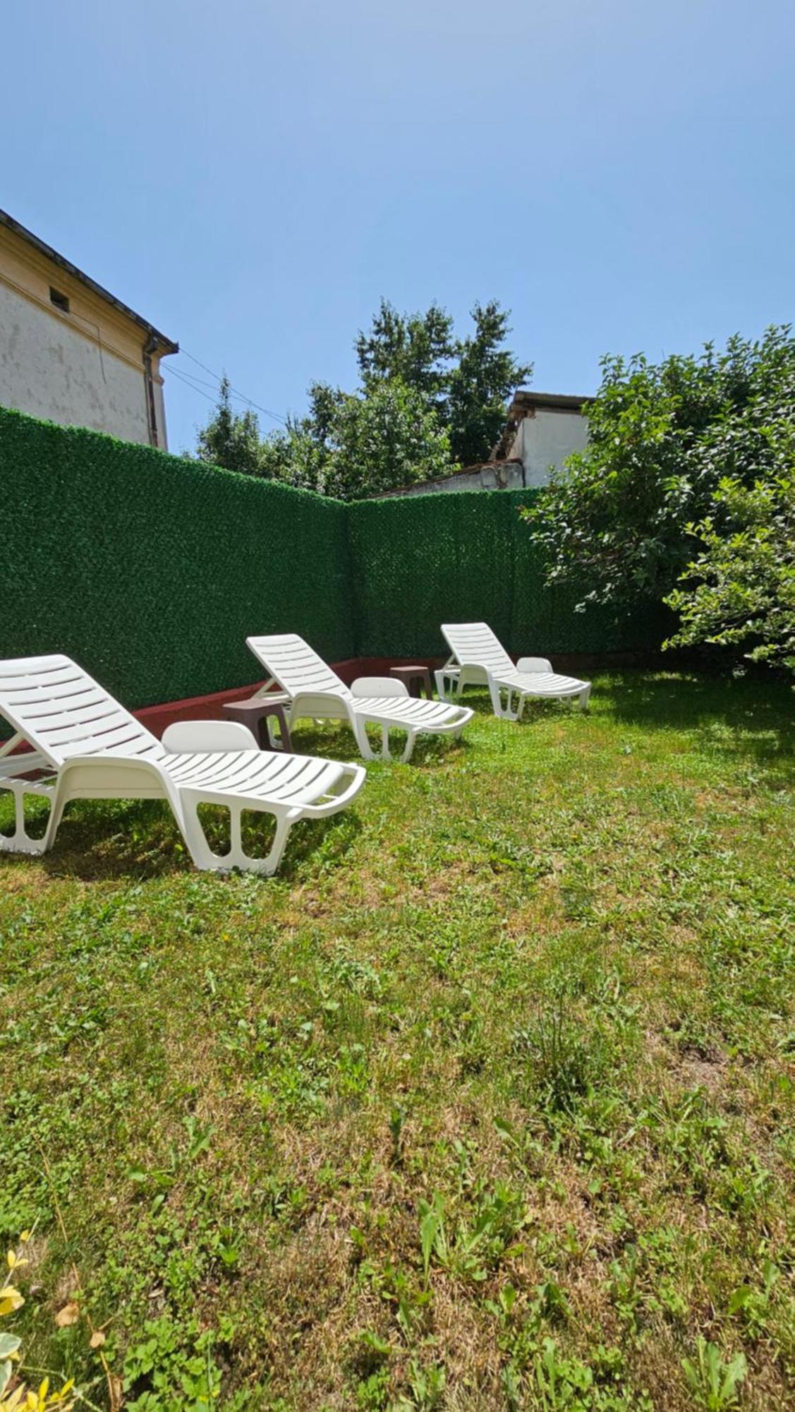 Вилла Kuca Veneto & Free Parking Сокобаня Экстерьер фото